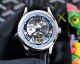High Quality Replica Chopard MILLE MIGLIA Watch Rose Gold Bezel Tourbillon Movement 42mm (8)_th.jpg